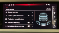 Audi Q4 e-tron 125kW 35 55.52kWh Sport 5dr Auto Electric Estate